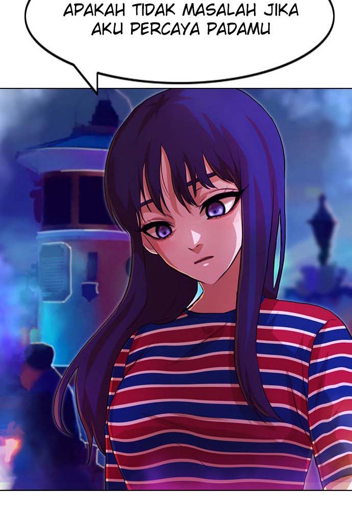 The Girl From Random Chatting!: Chapter chapter-99 - Page 91