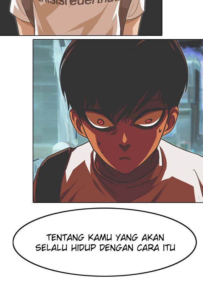The Girl From Random Chatting!: Chapter chapter-99 - Page 95