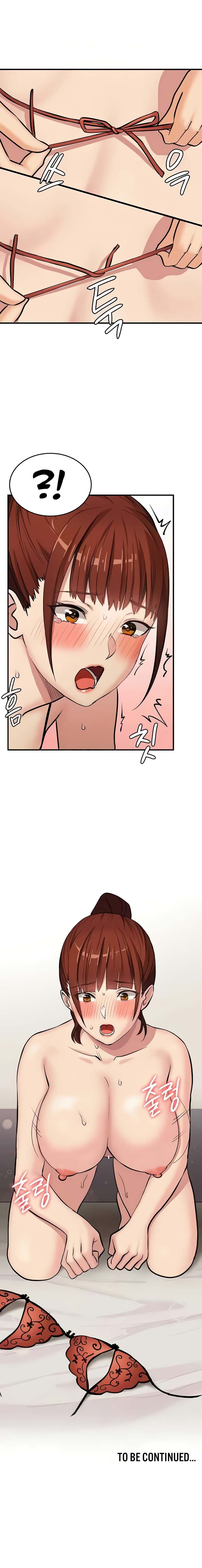 The Girl Next Door: Chapter chapter-14 - Page 9