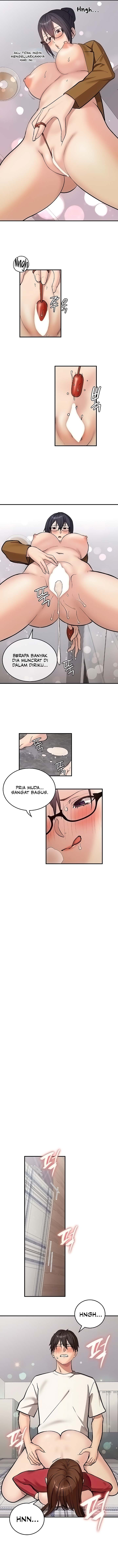 The Girl Next Door: Chapter chapter-26 - Page 2