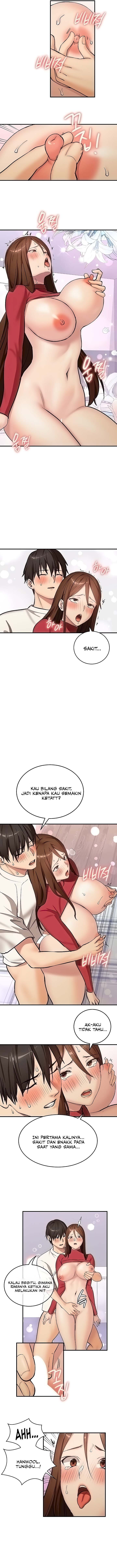 The Girl Next Door: Chapter chapter-26 - Page 4