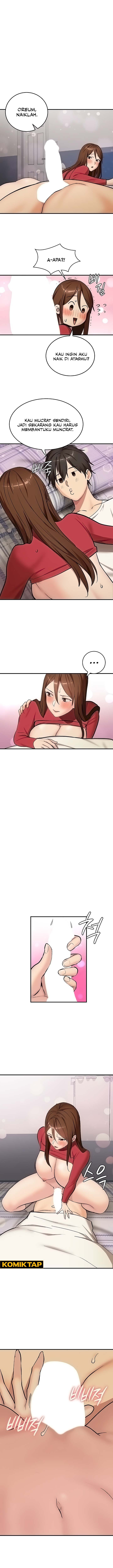 The Girl Next Door: Chapter chapter-26 - Page 7