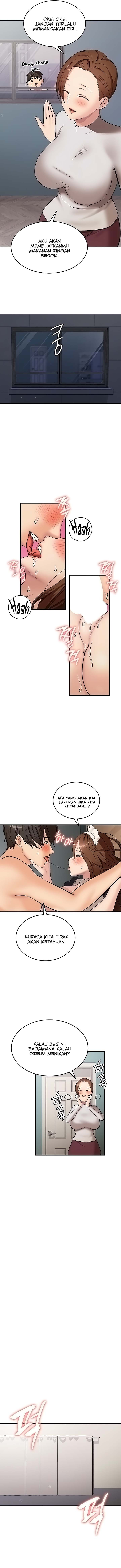 The Girl Next Door: Chapter chapter-29 - Page 4