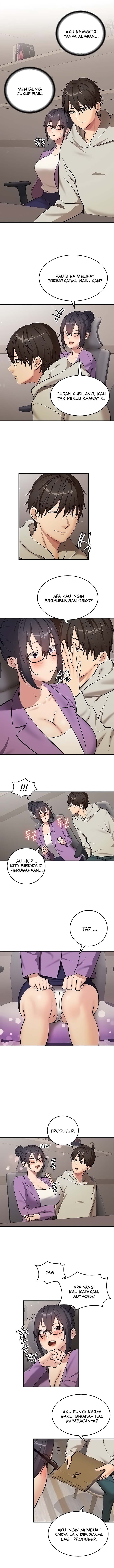 The Girl Next Door: Chapter chapter-29 - Page 8