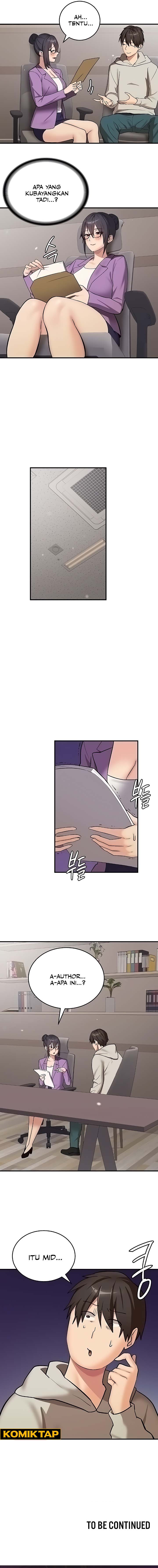 The Girl Next Door: Chapter chapter-29 - Page 9