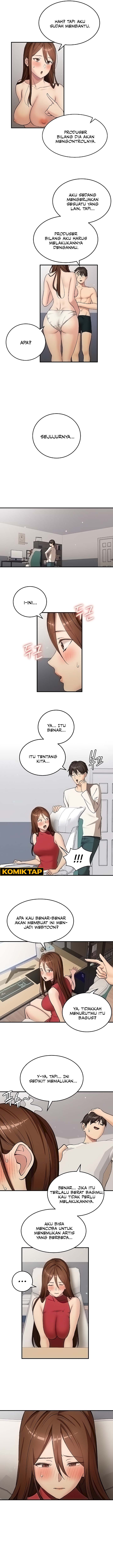 The Girl Next Door: Chapter chapter-30 - Page 7