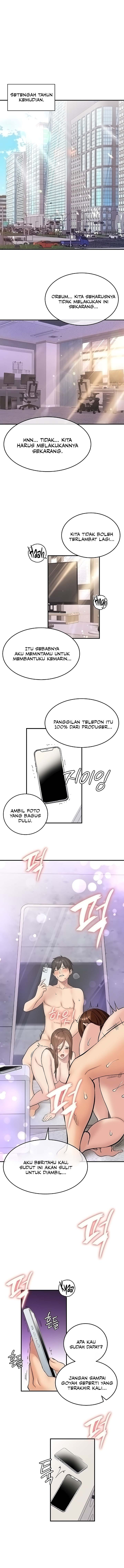 The Girl Next Door: Chapter chapter-30 - Page 8