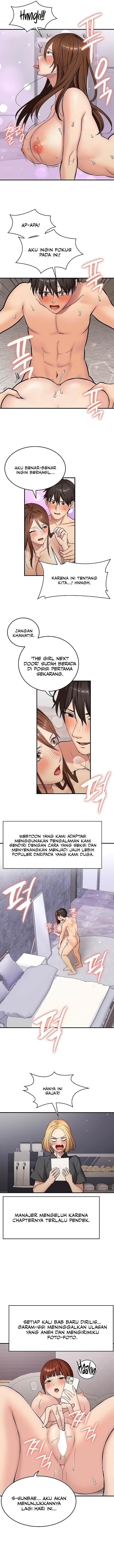 The Girl Next Door: Chapter chapter-30 - Page 9