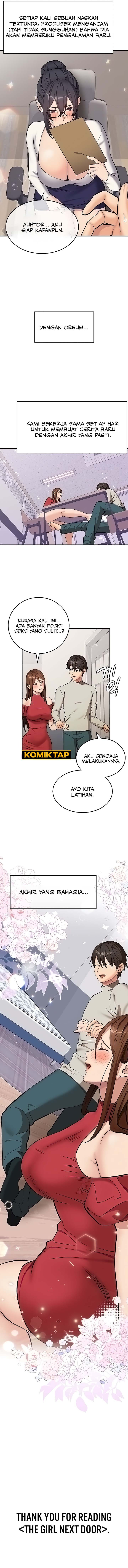 The Girl Next Door: Chapter chapter-30 - Page 10