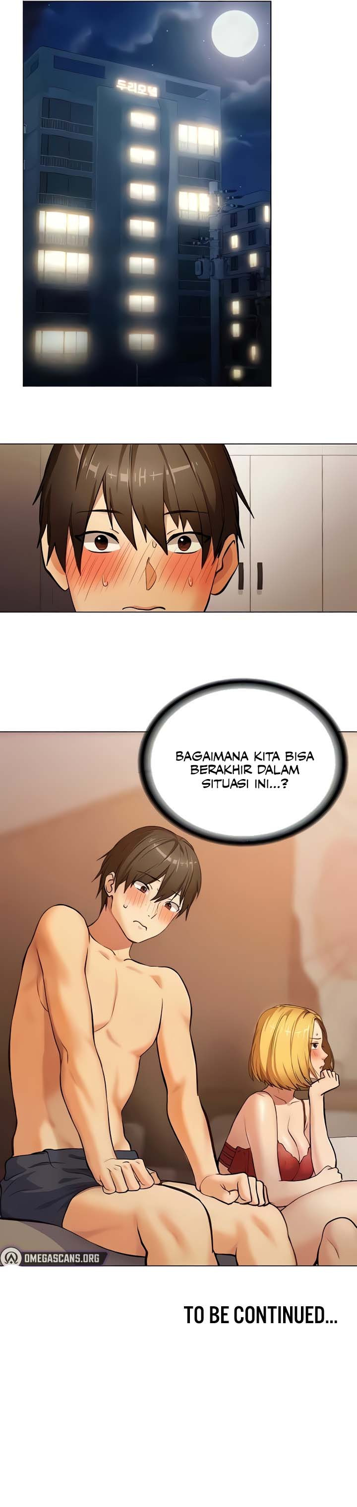 The Girl Next Door: Chapter chapter-8 - Page 7