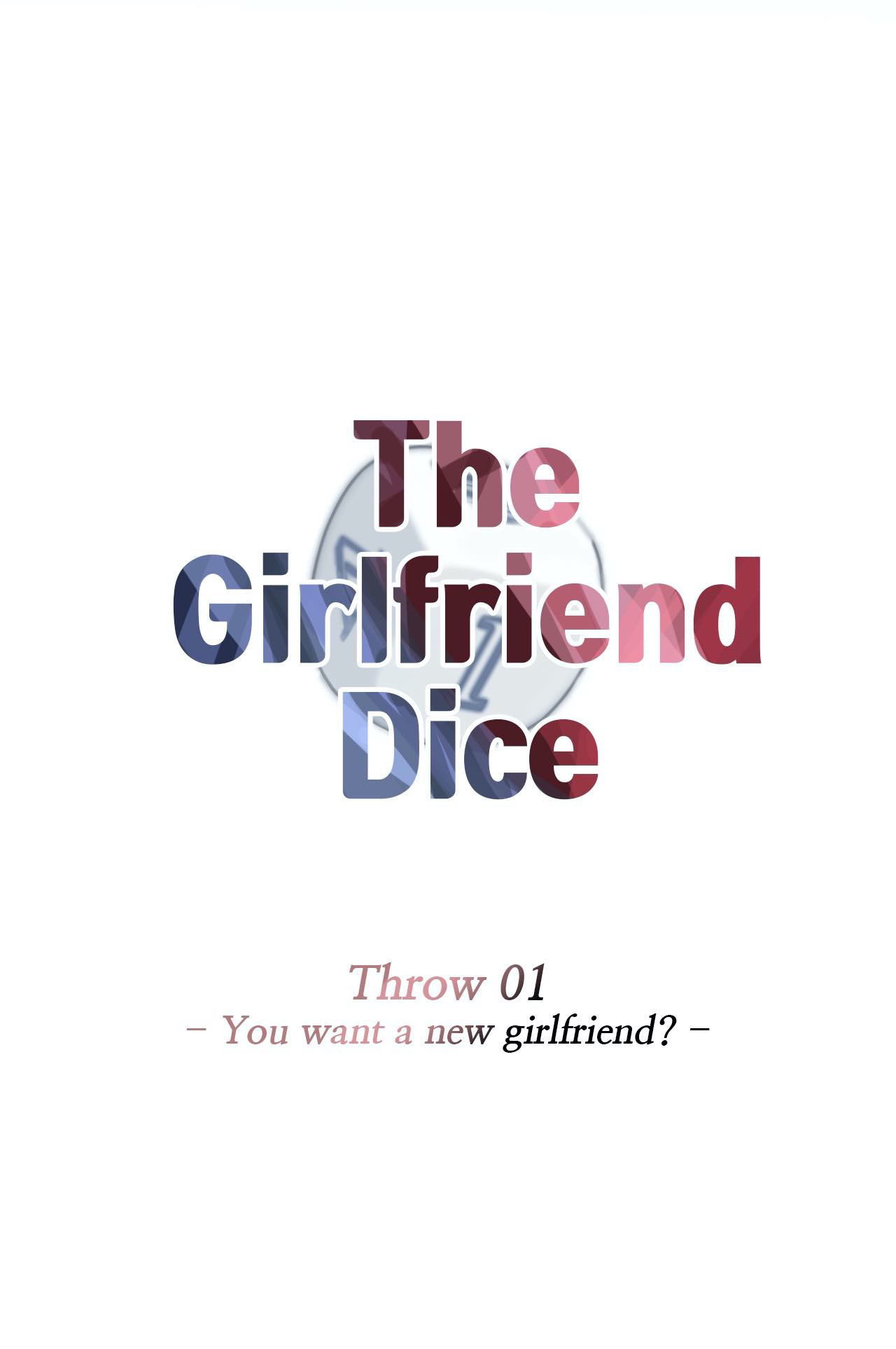 The Girlfriend Dice: Chapter chapter-1 - Page 4