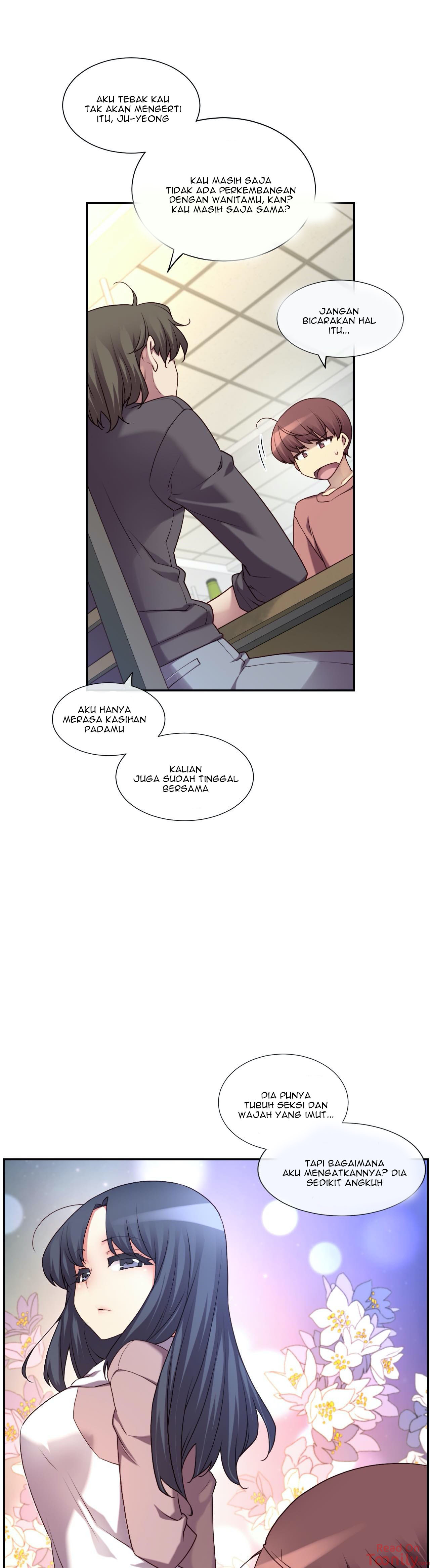 The Girlfriend Dice: Chapter chapter-1 - Page 9