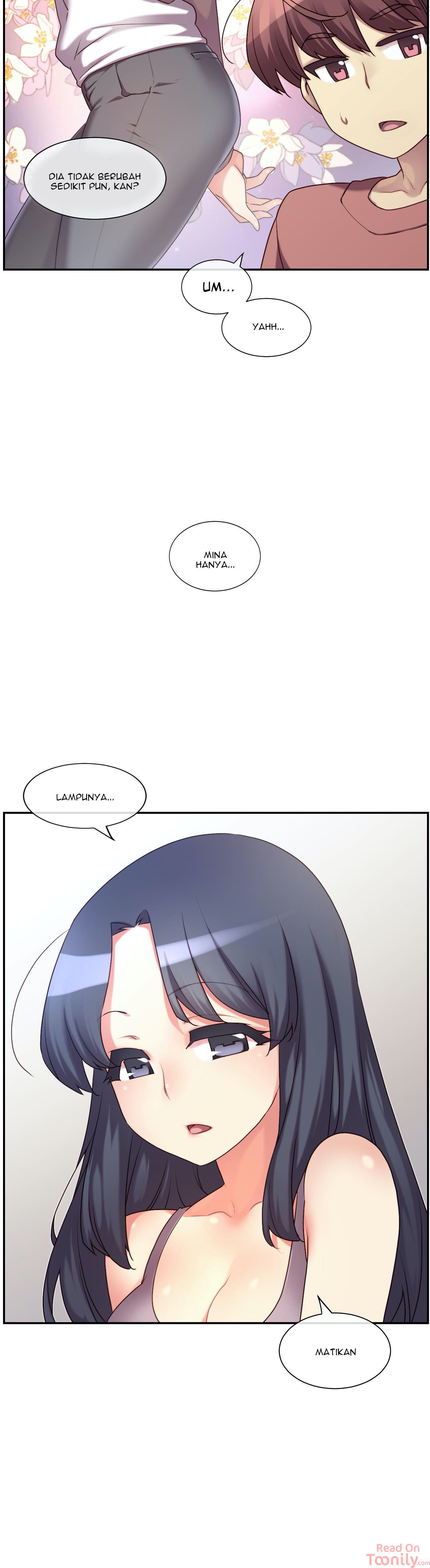 The Girlfriend Dice: Chapter chapter-1 - Page 10