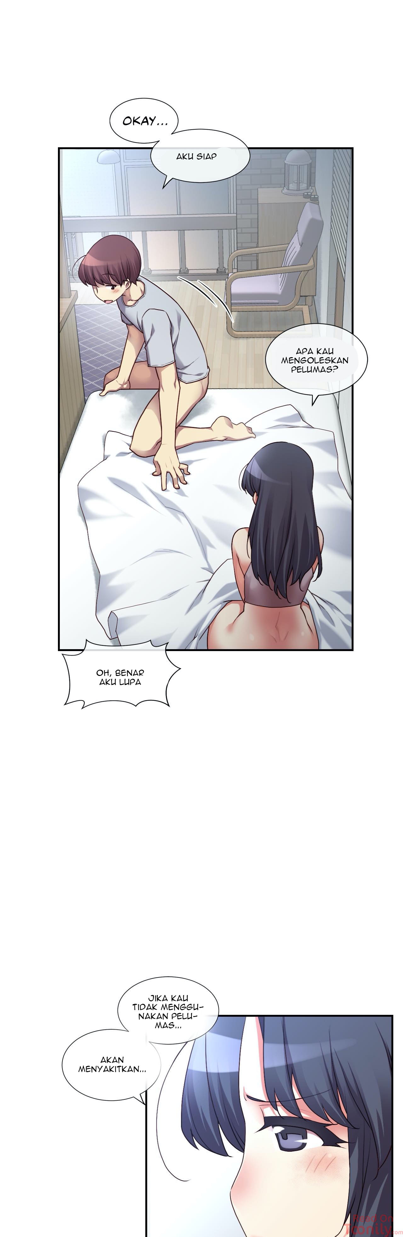 The Girlfriend Dice: Chapter chapter-1 - Page 12