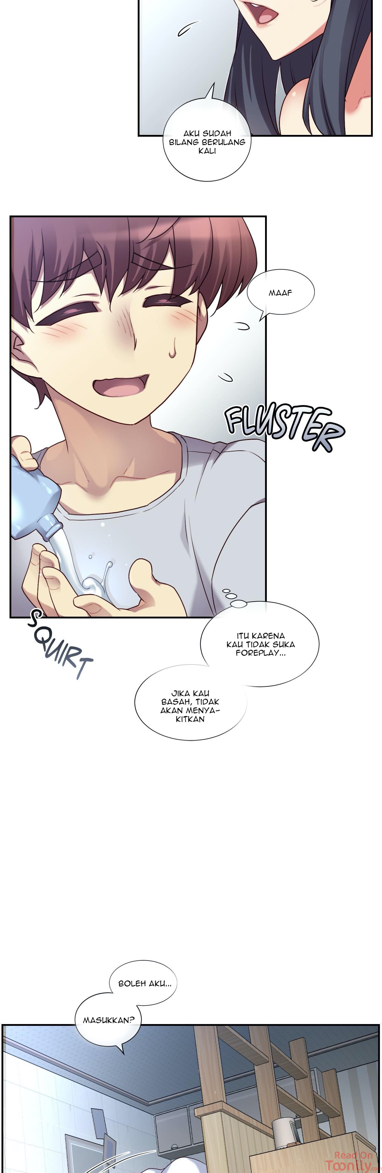 The Girlfriend Dice: Chapter chapter-1 - Page 13
