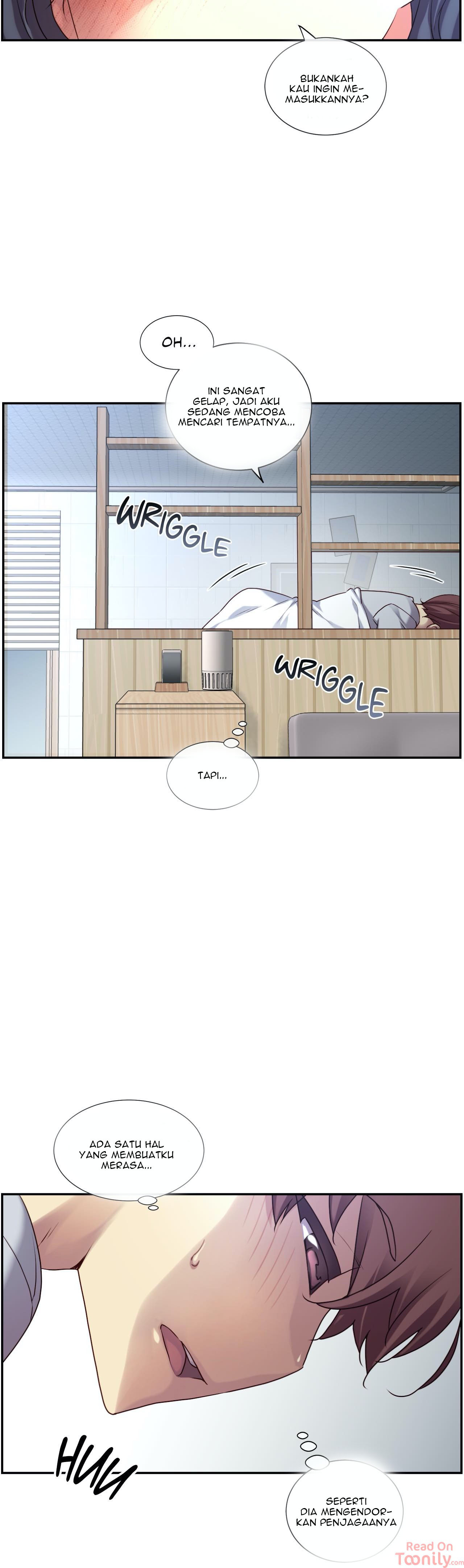 The Girlfriend Dice: Chapter chapter-1 - Page 16
