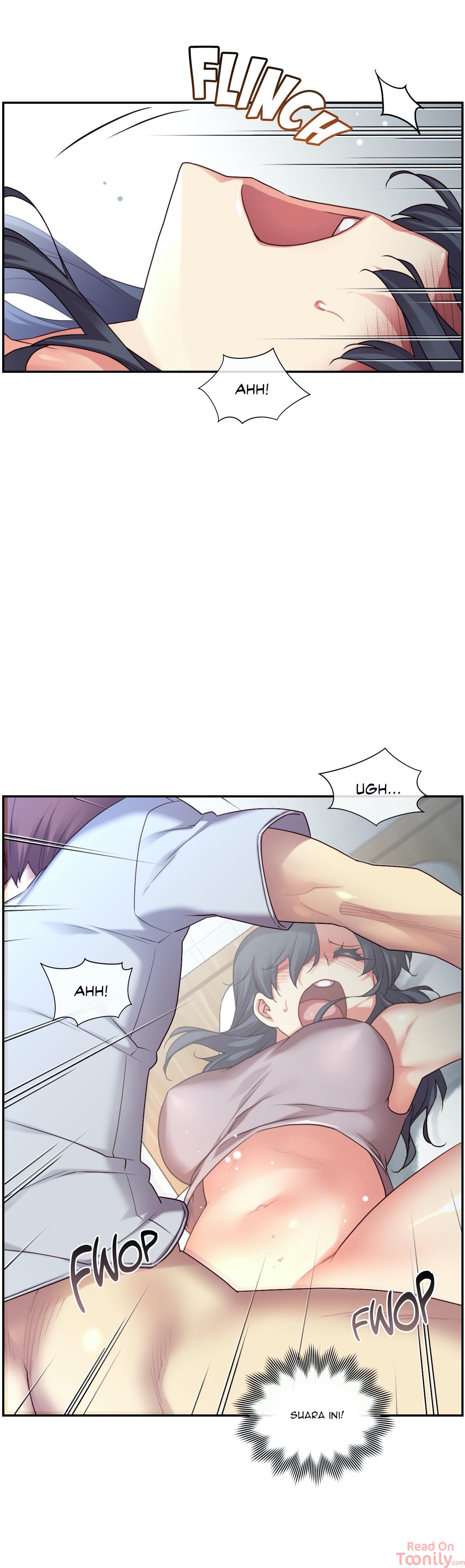 The Girlfriend Dice: Chapter chapter-1 - Page 17
