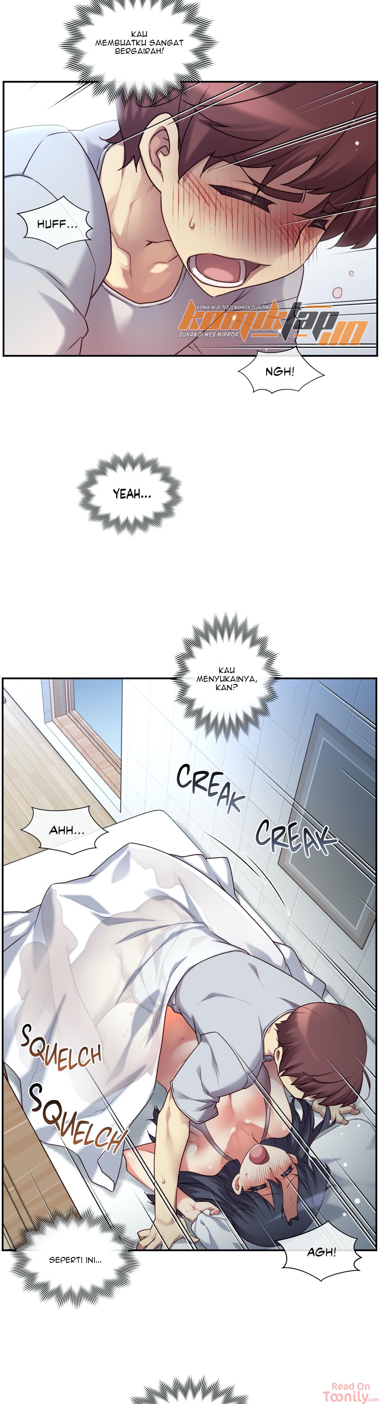 The Girlfriend Dice: Chapter chapter-1 - Page 19
