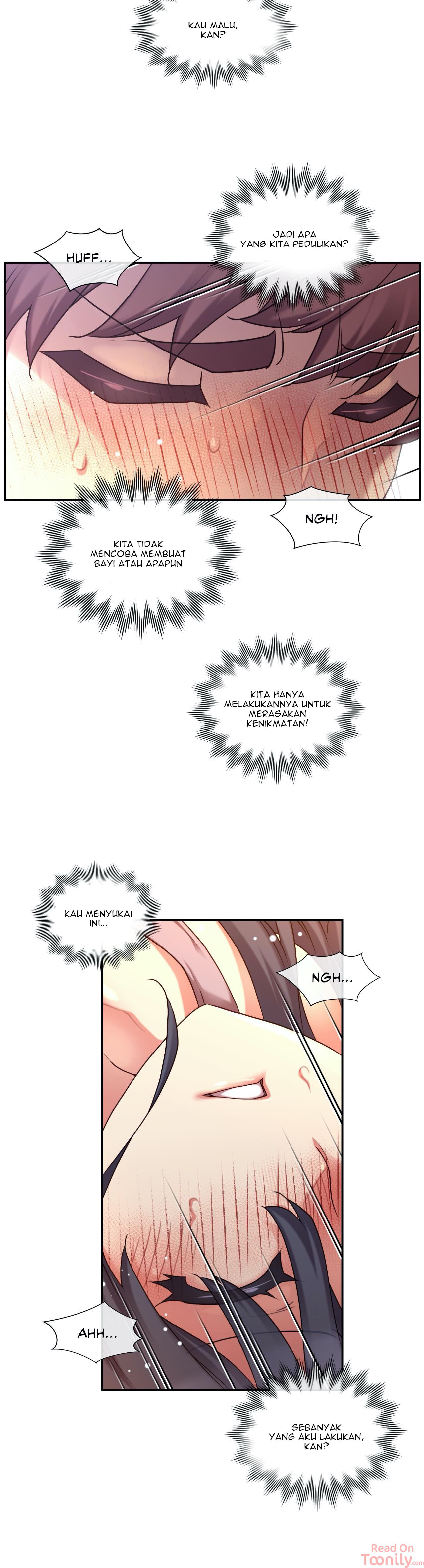 The Girlfriend Dice: Chapter chapter-1 - Page 20