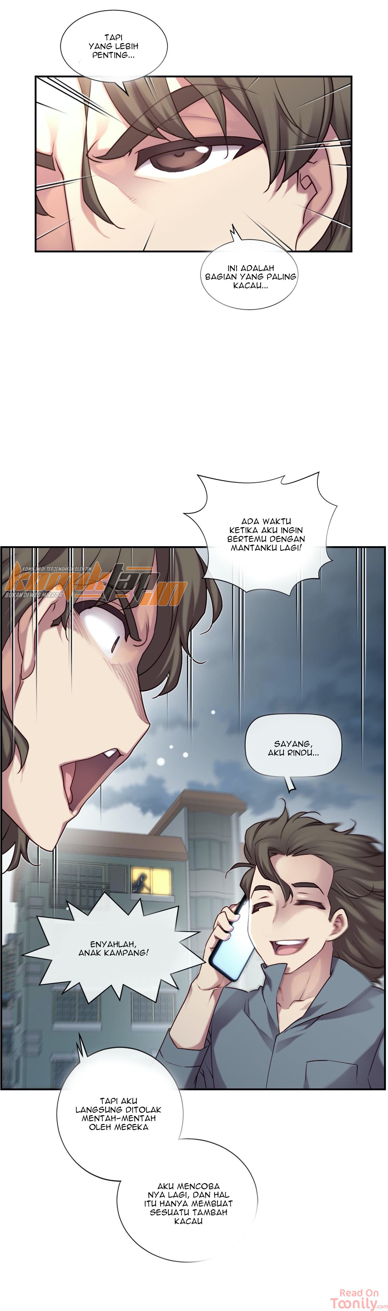 The Girlfriend Dice: Chapter chapter-1 - Page 26