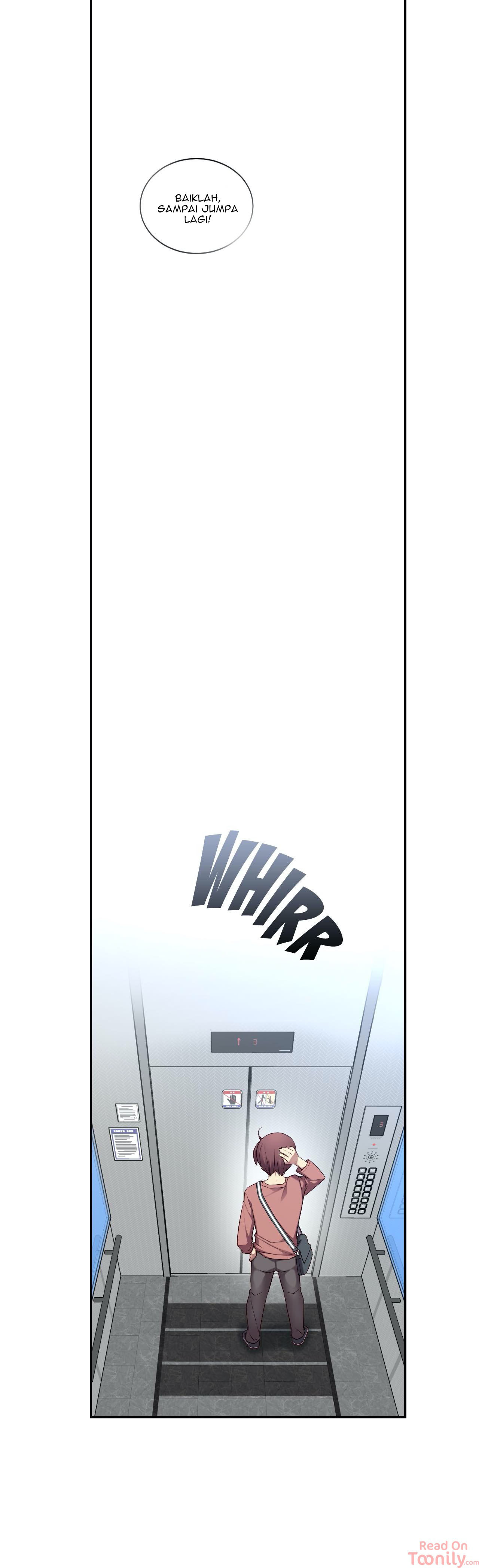 The Girlfriend Dice: Chapter chapter-1 - Page 35