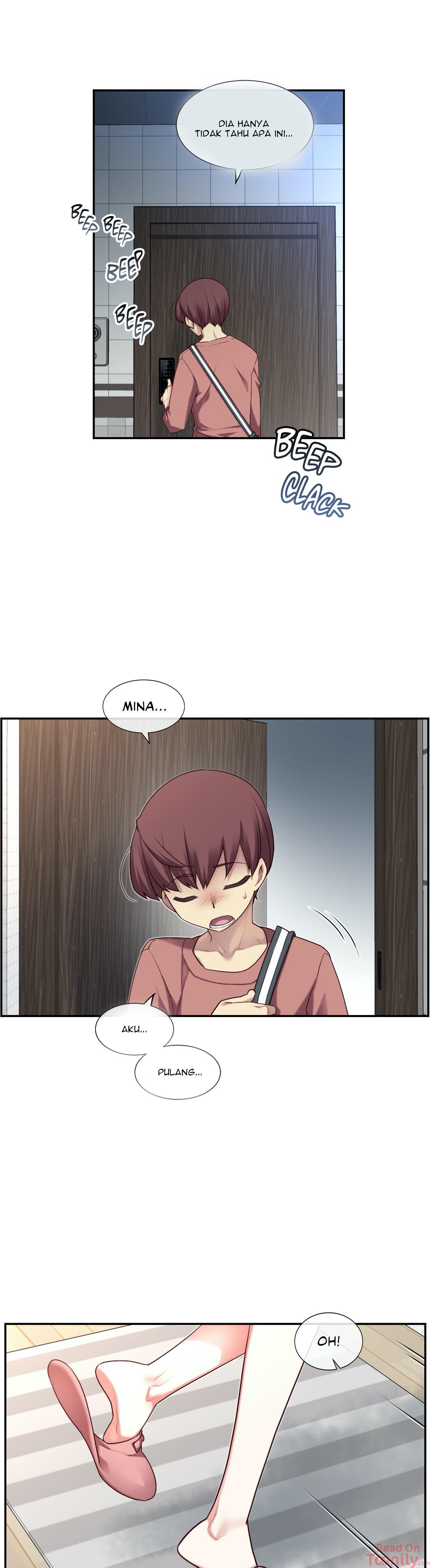 The Girlfriend Dice: Chapter chapter-1 - Page 39