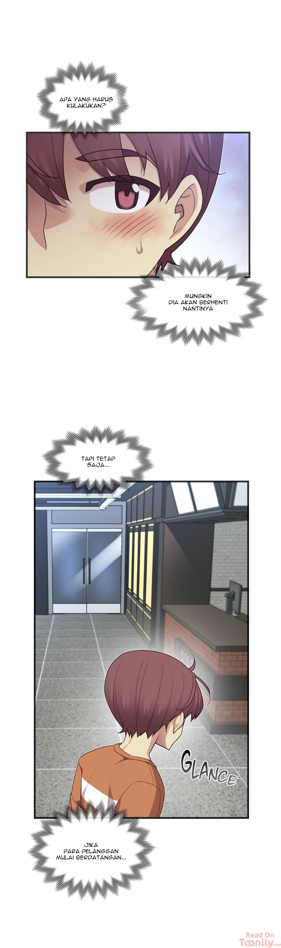 The Girlfriend Dice: Chapter chapter-28 - Page 10