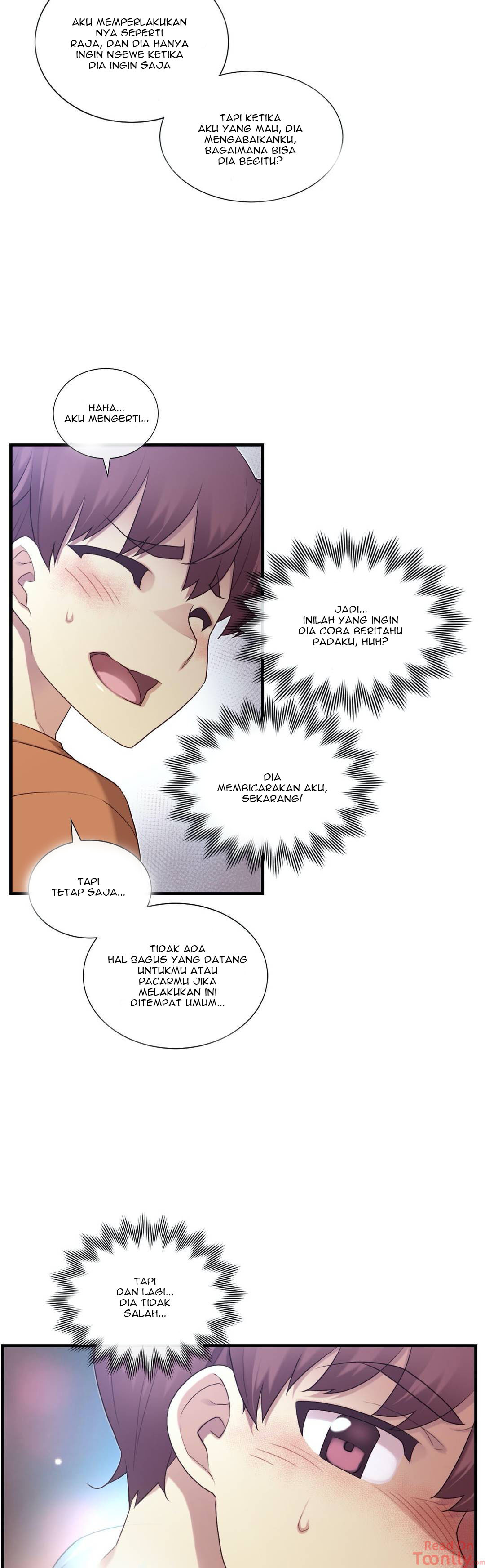 The Girlfriend Dice: Chapter chapter-28 - Page 27