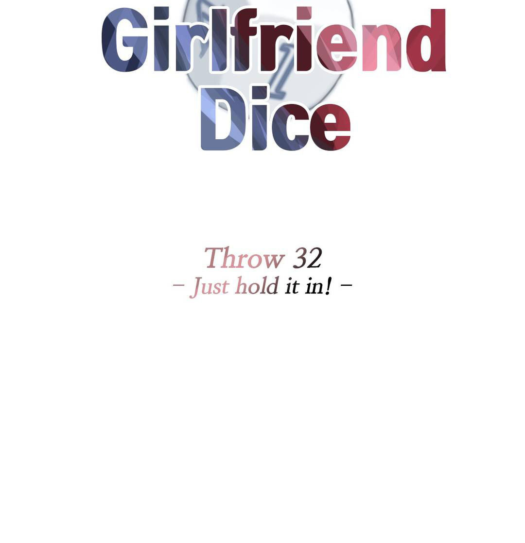 The Girlfriend Dice: Chapter chapter-32 - Page 4