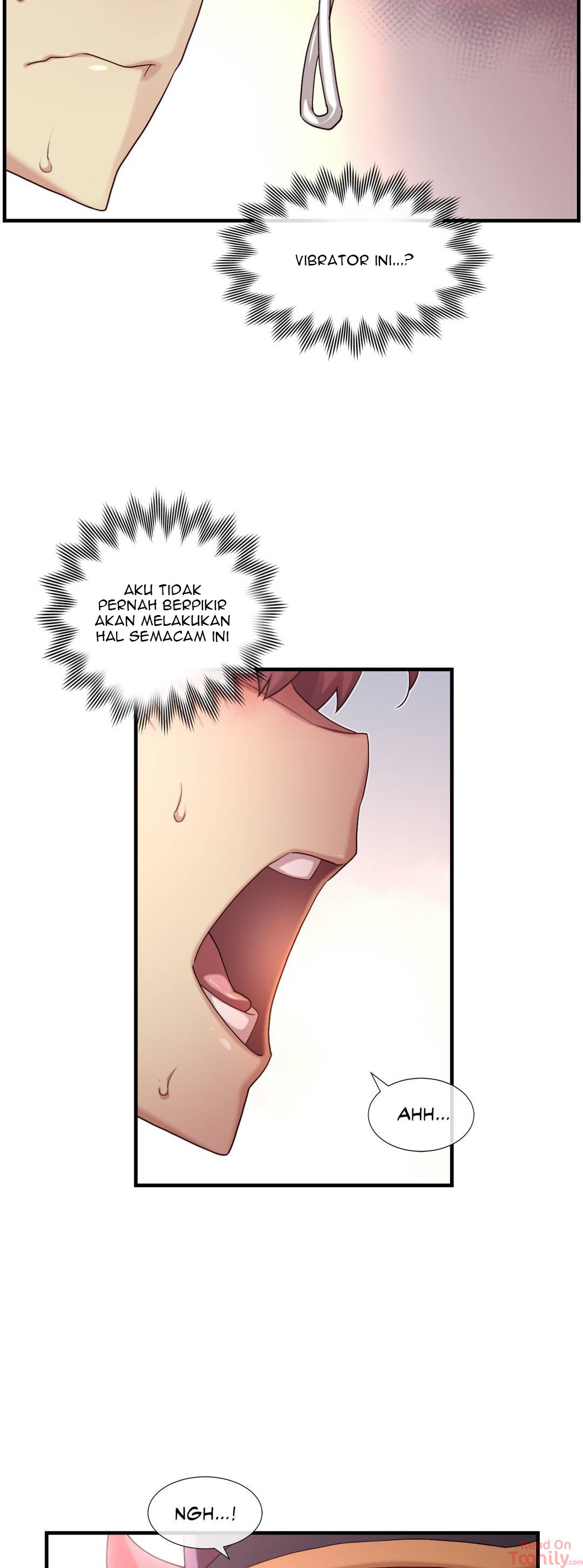 The Girlfriend Dice: Chapter chapter-32 - Page 12