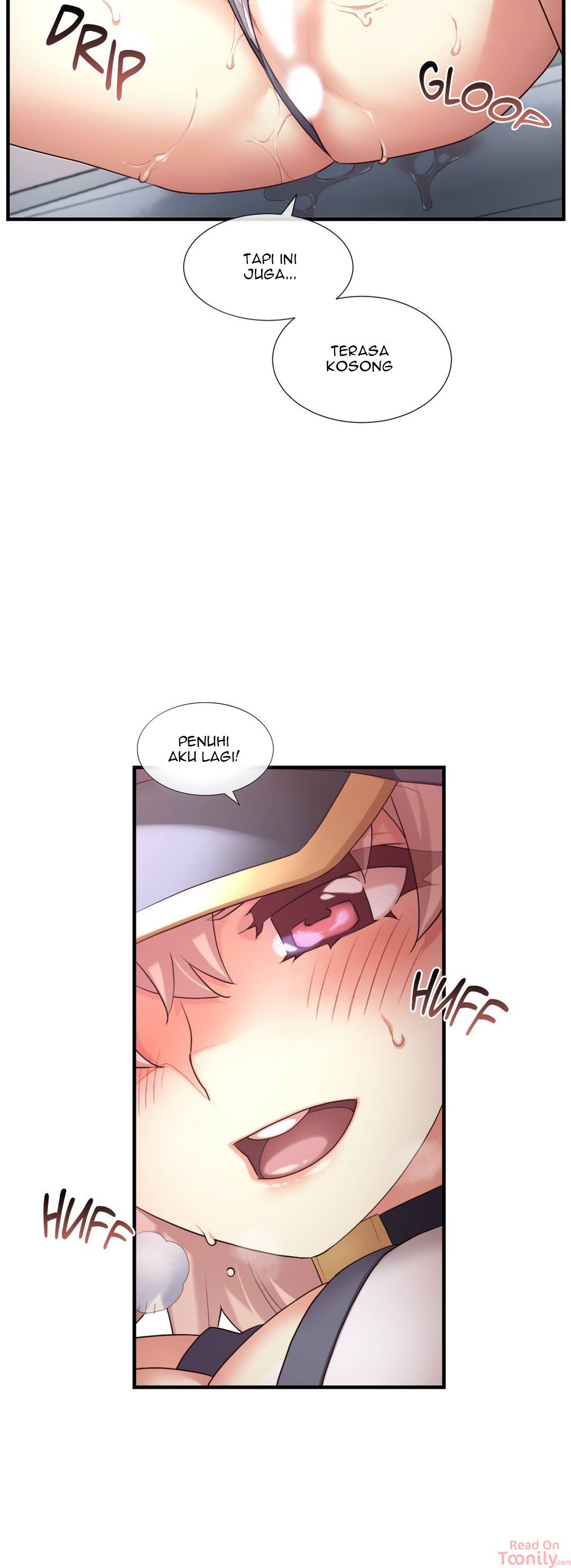 The Girlfriend Dice: Chapter chapter-32 - Page 17