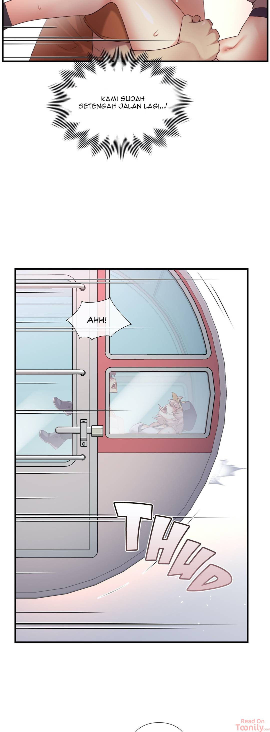 The Girlfriend Dice: Chapter chapter-32 - Page 23