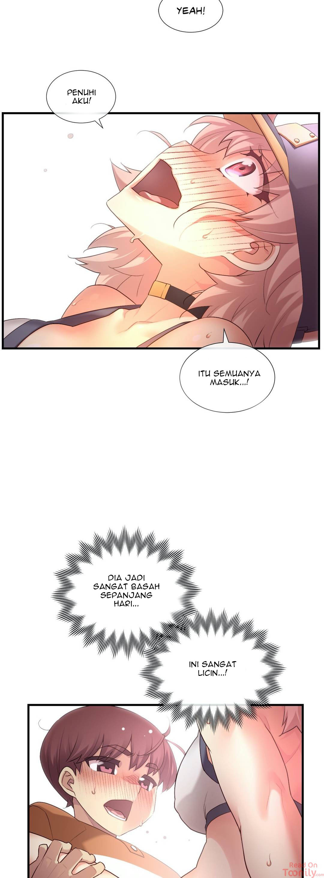 The Girlfriend Dice: Chapter chapter-32 - Page 24