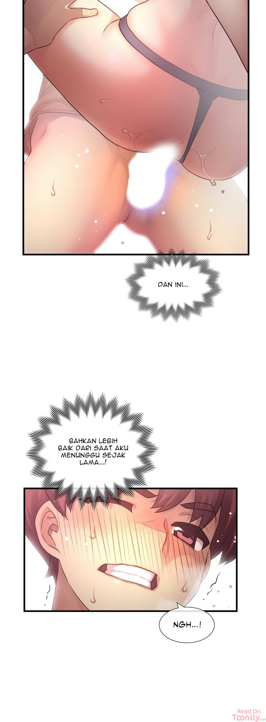 The Girlfriend Dice: Chapter chapter-32 - Page 25