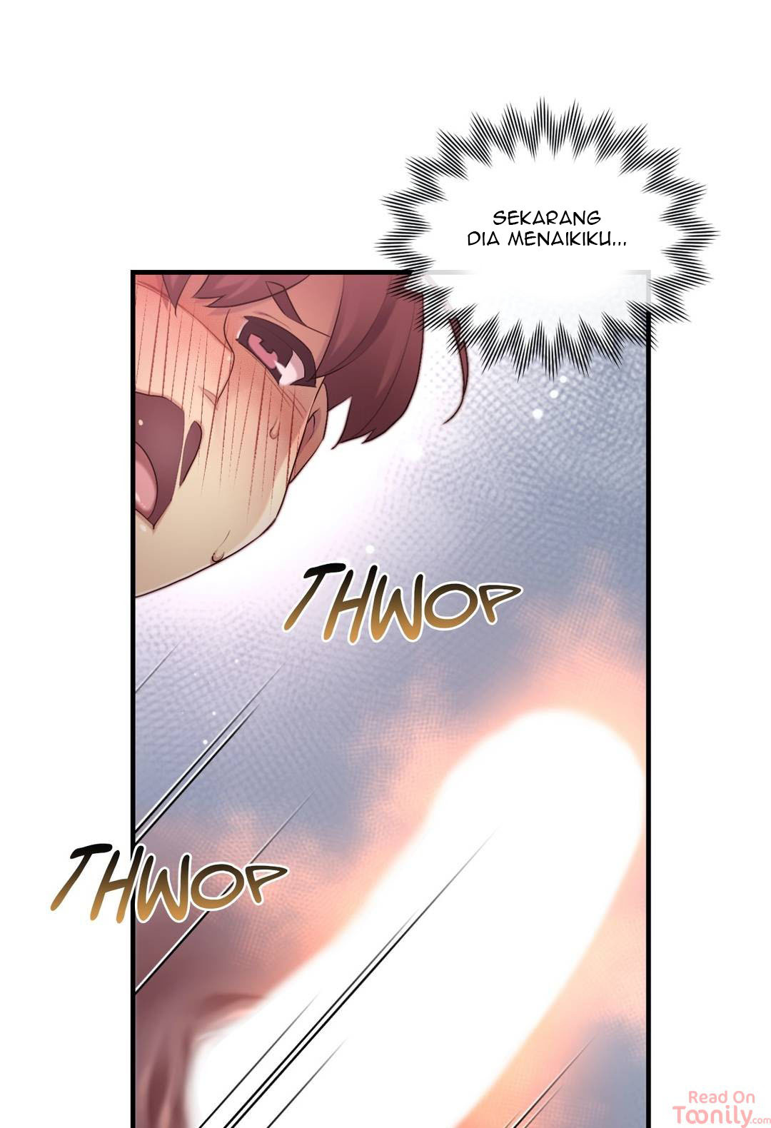 The Girlfriend Dice: Chapter chapter-32 - Page 34