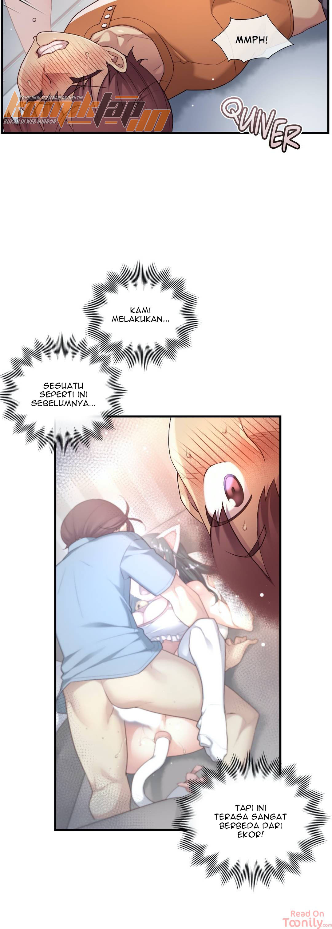 The Girlfriend Dice: Chapter chapter-33 - Page 17