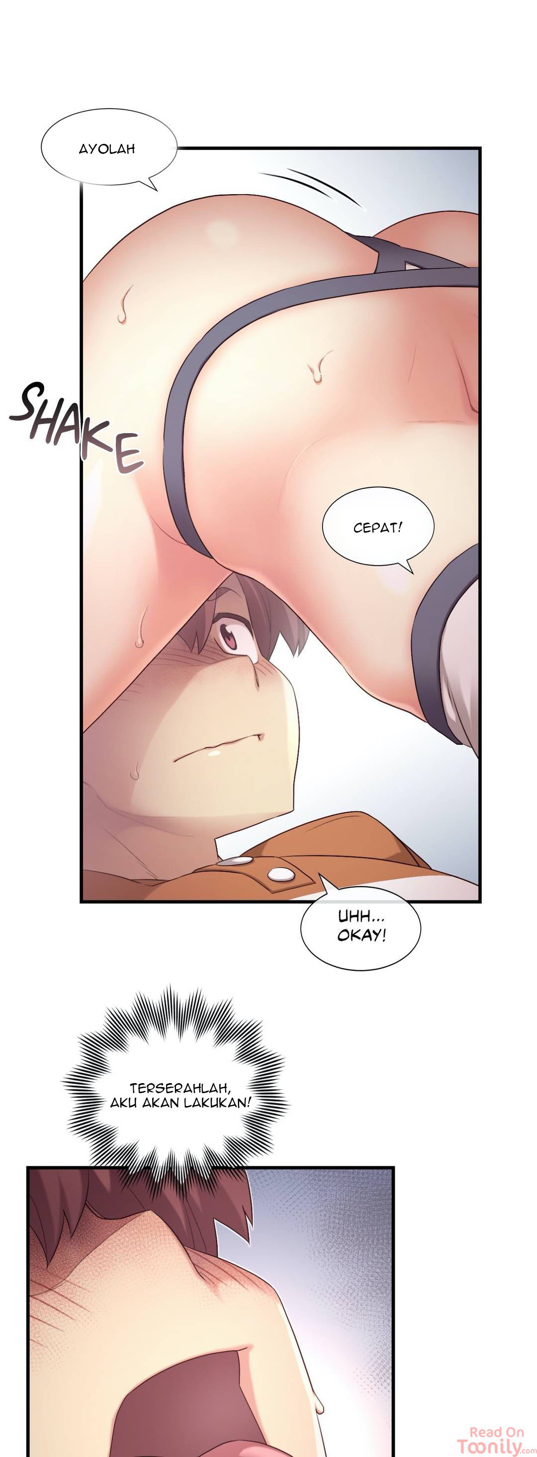 The Girlfriend Dice: Chapter chapter-33 - Page 26