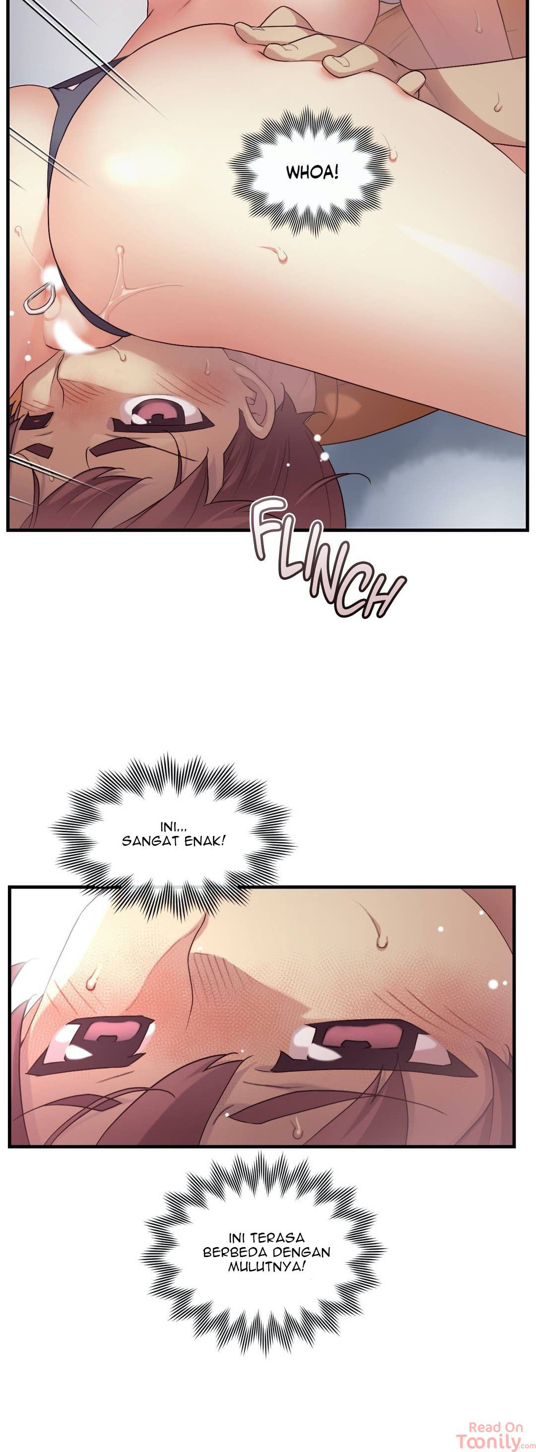 The Girlfriend Dice: Chapter chapter-33 - Page 29