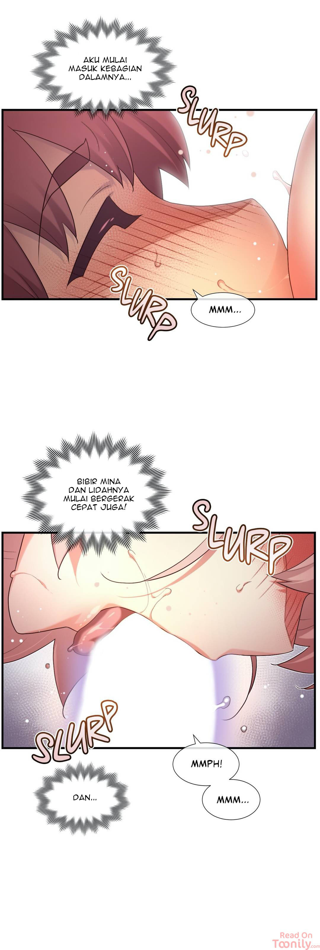 The Girlfriend Dice: Chapter chapter-33 - Page 32