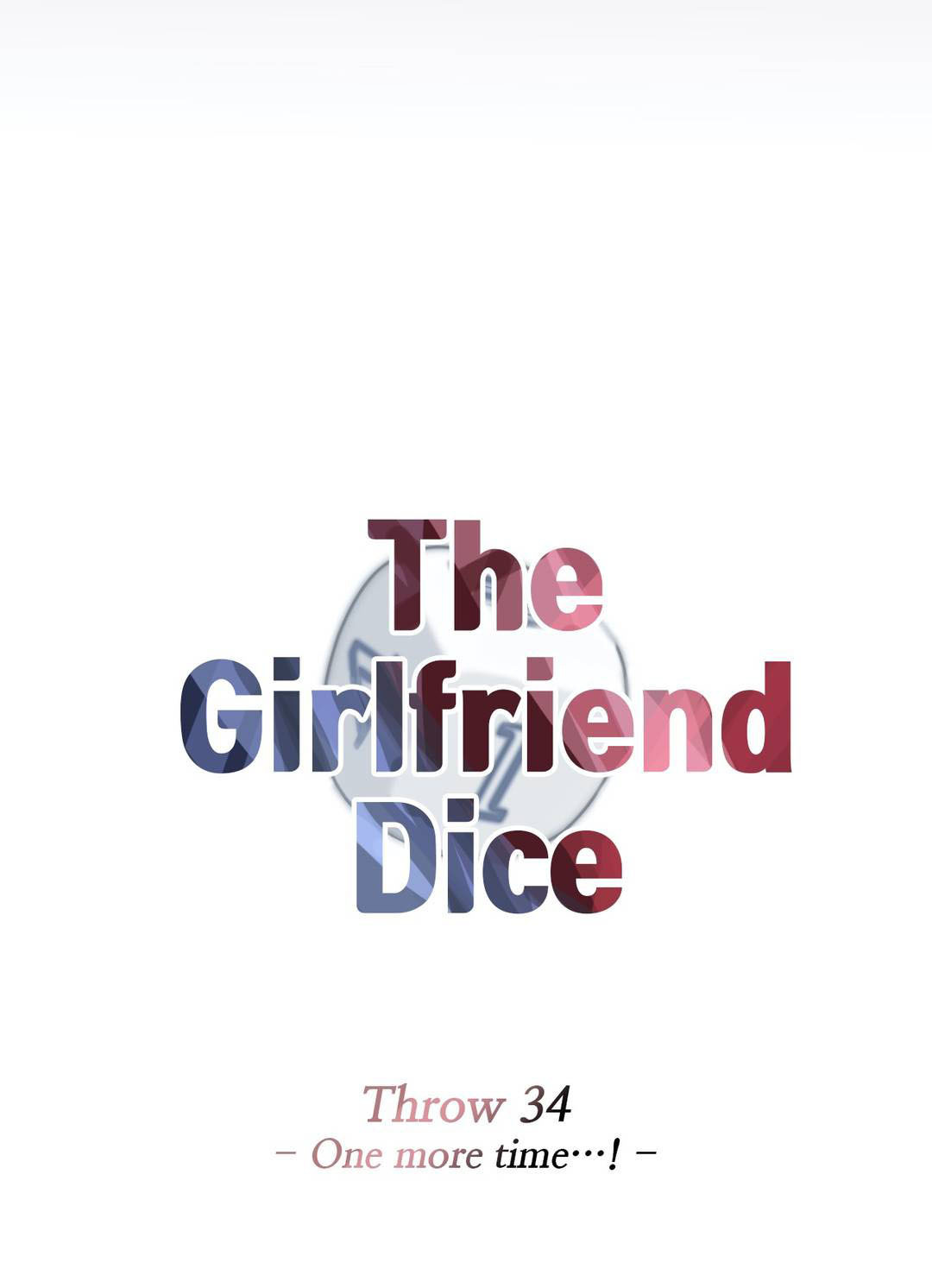 The Girlfriend Dice: Chapter chapter-34 - Page 3