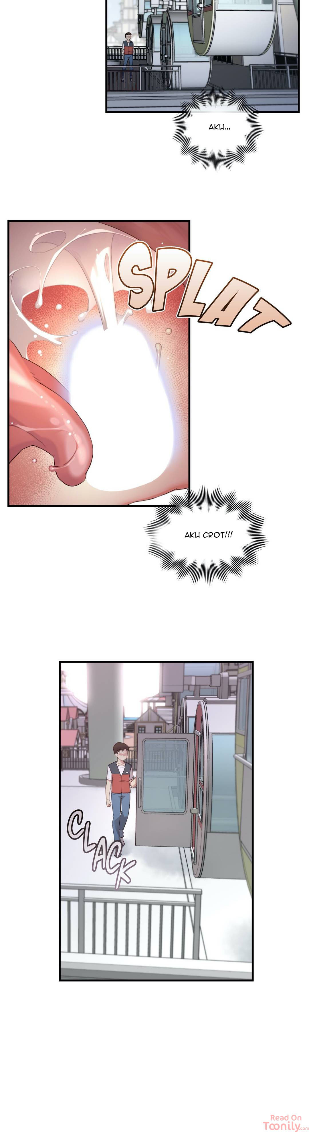 The Girlfriend Dice: Chapter chapter-34 - Page 9