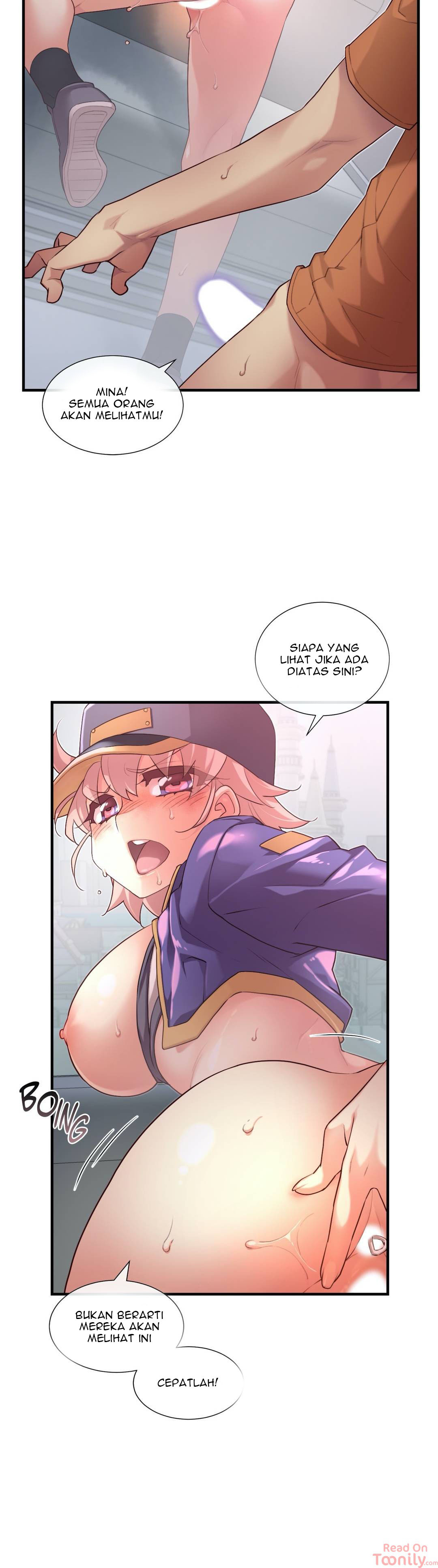 The Girlfriend Dice: Chapter chapter-34 - Page 16