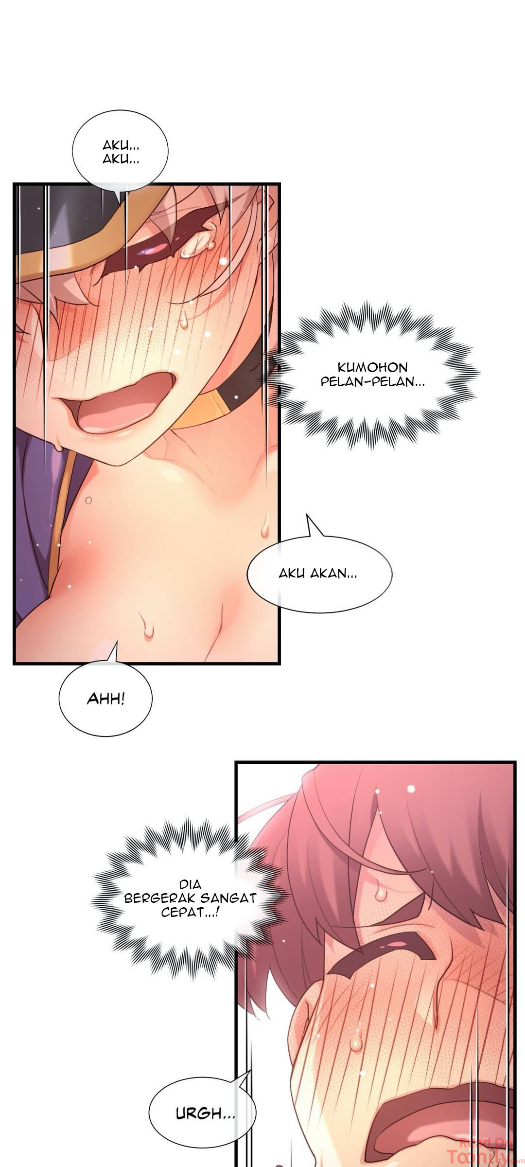 The Girlfriend Dice: Chapter chapter-34 - Page 26