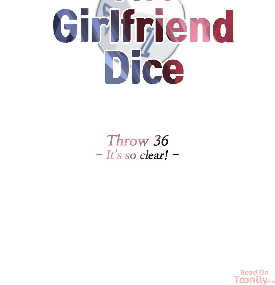 The Girlfriend Dice: Chapter chapter-36 - Page 4