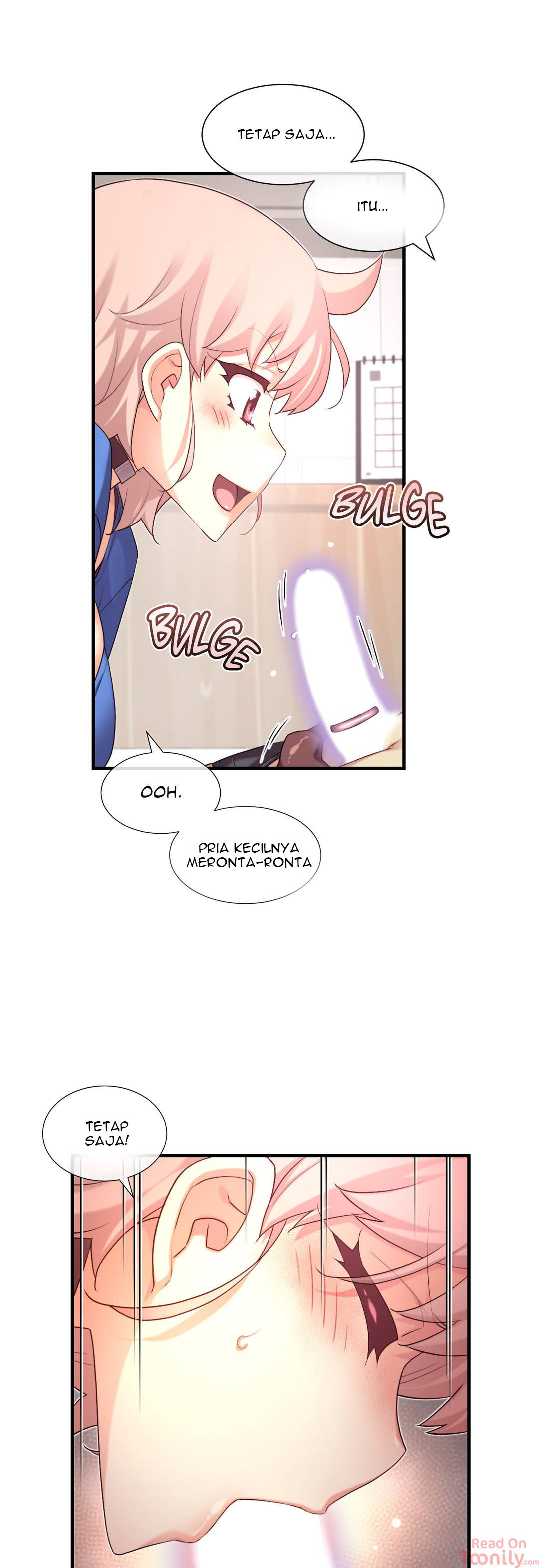 The Girlfriend Dice: Chapter chapter-36 - Page 10