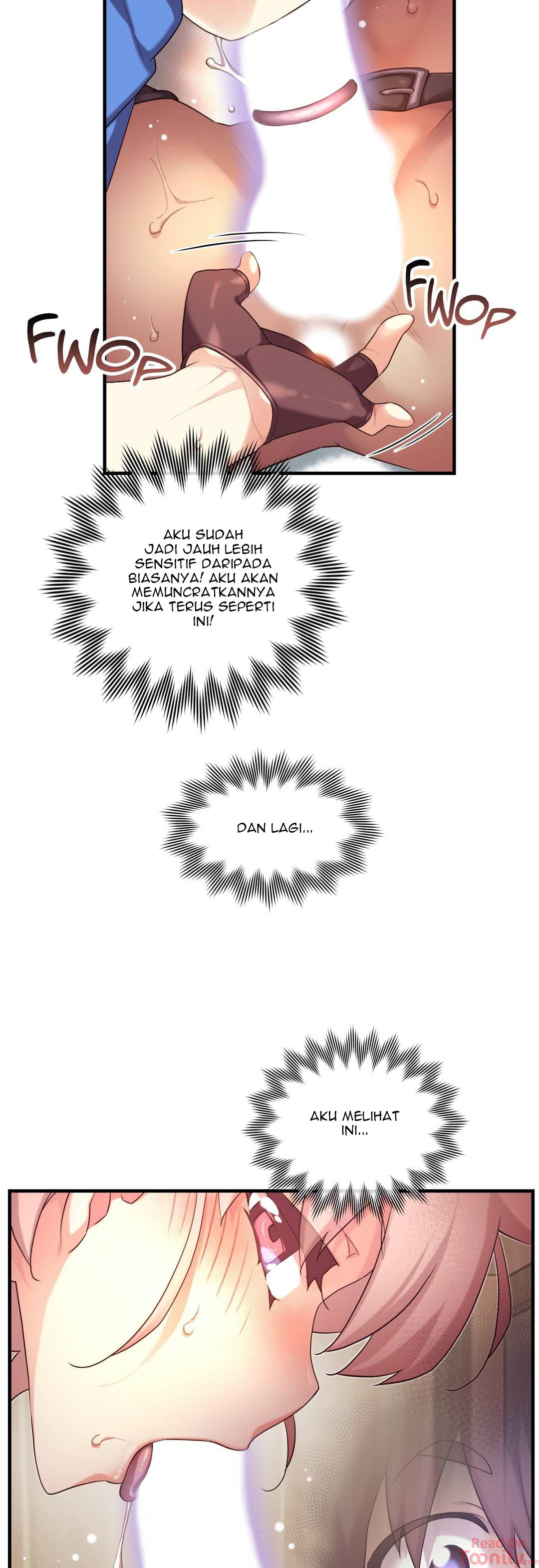 The Girlfriend Dice: Chapter chapter-36 - Page 12