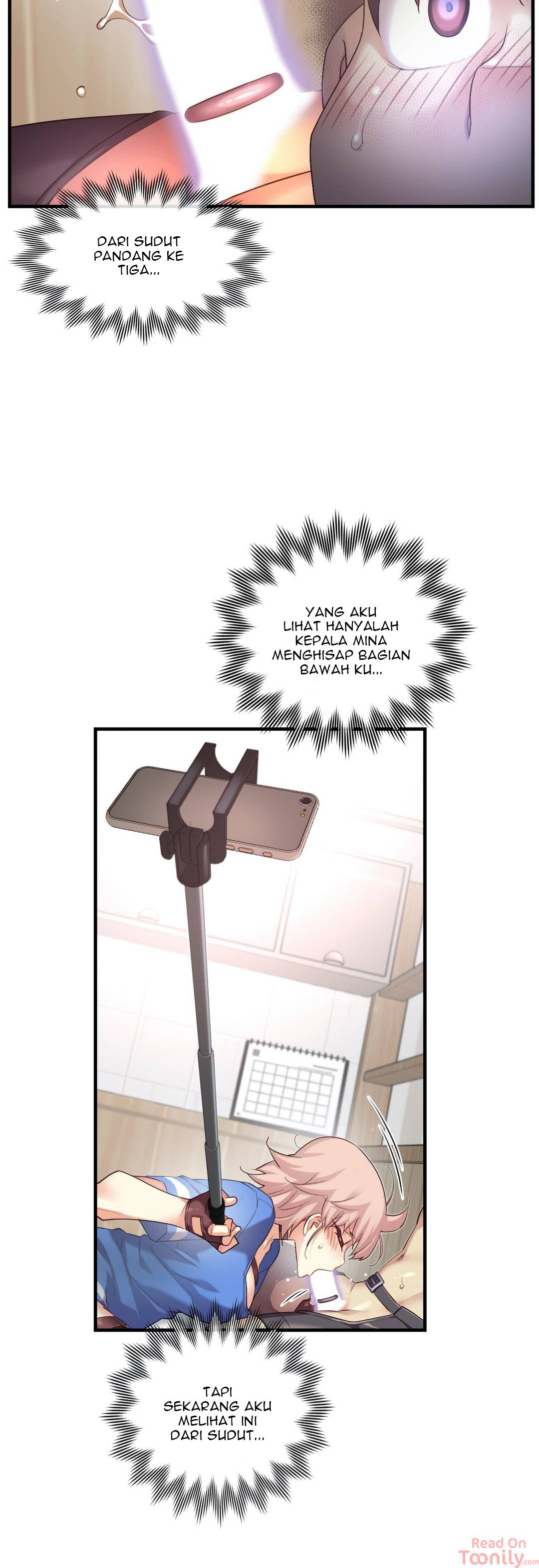 The Girlfriend Dice: Chapter chapter-36 - Page 13