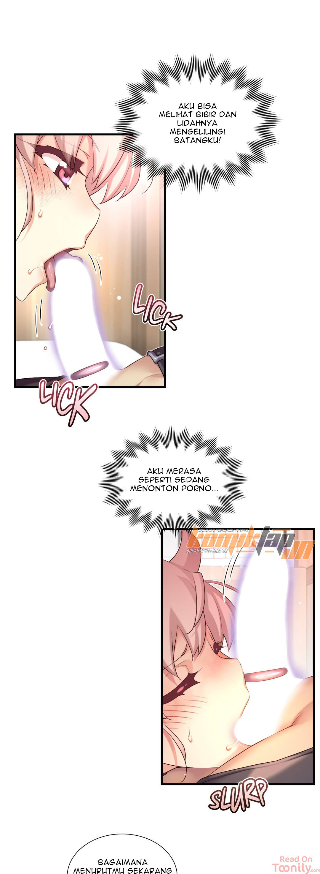 The Girlfriend Dice: Chapter chapter-36 - Page 14