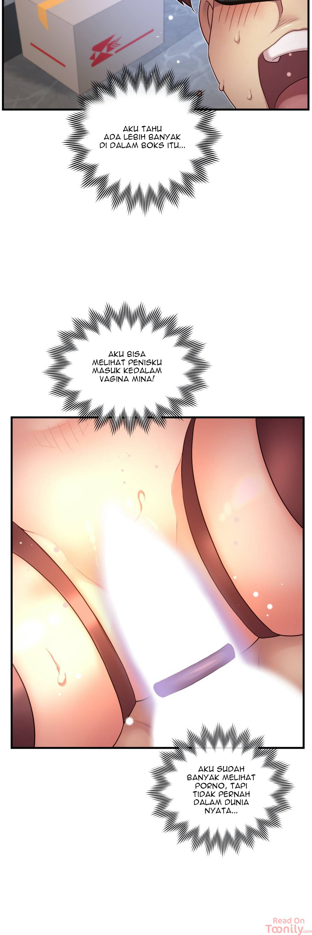 The Girlfriend Dice: Chapter chapter-36 - Page 25