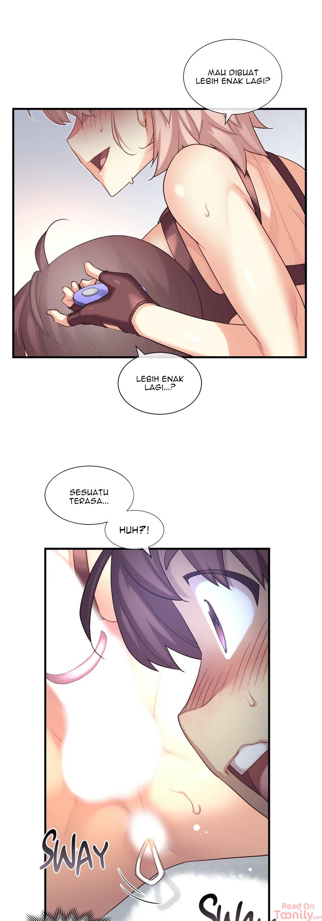 The Girlfriend Dice: Chapter chapter-36 - Page 30